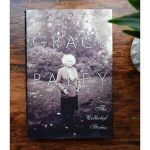 Grace Paley book "The Collected Stories"